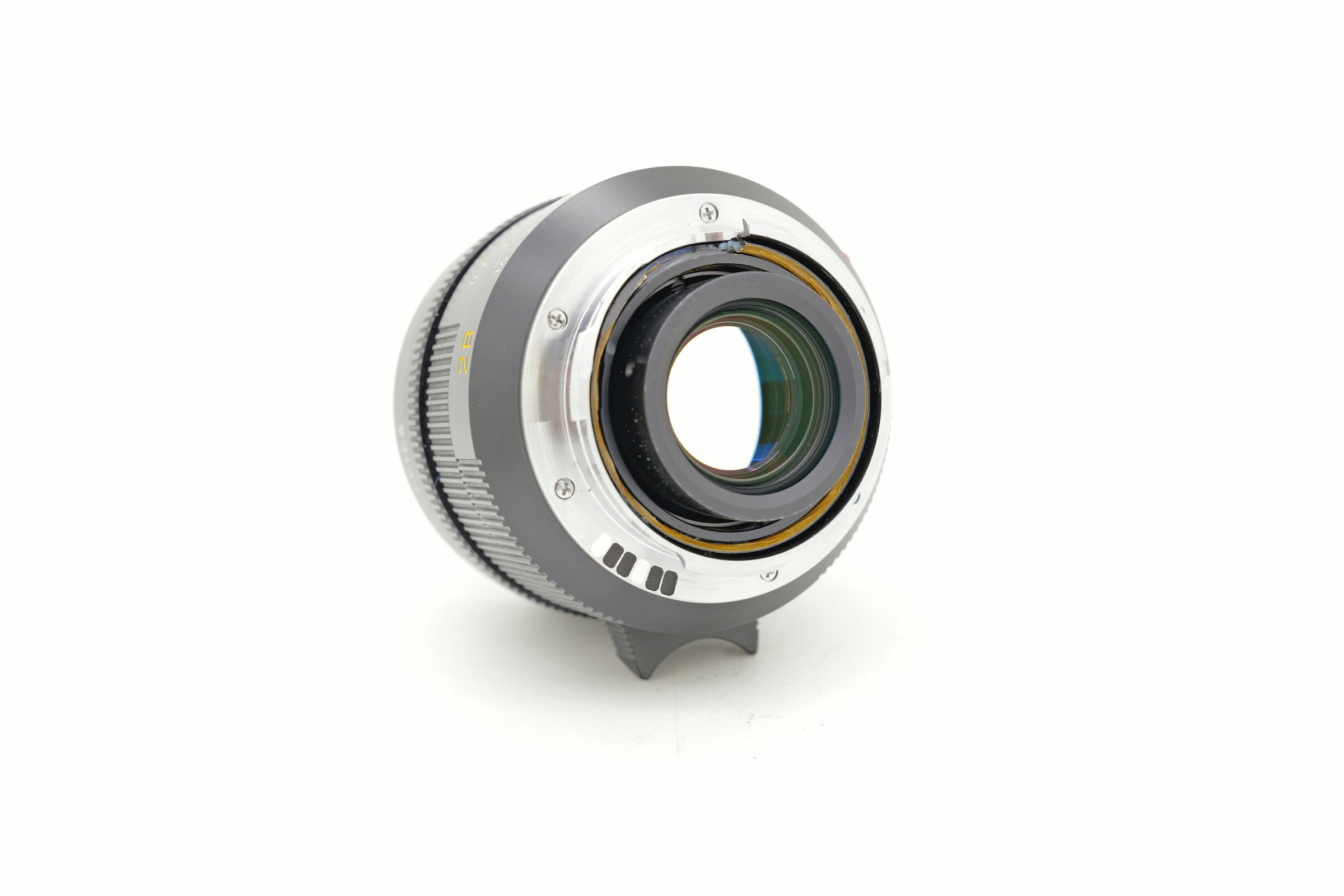 Leica SUMMILUX-M 1.4/28 ASPH.