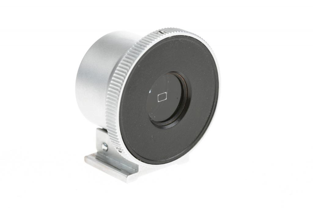 Leica SHOOC 12030 135mm finder