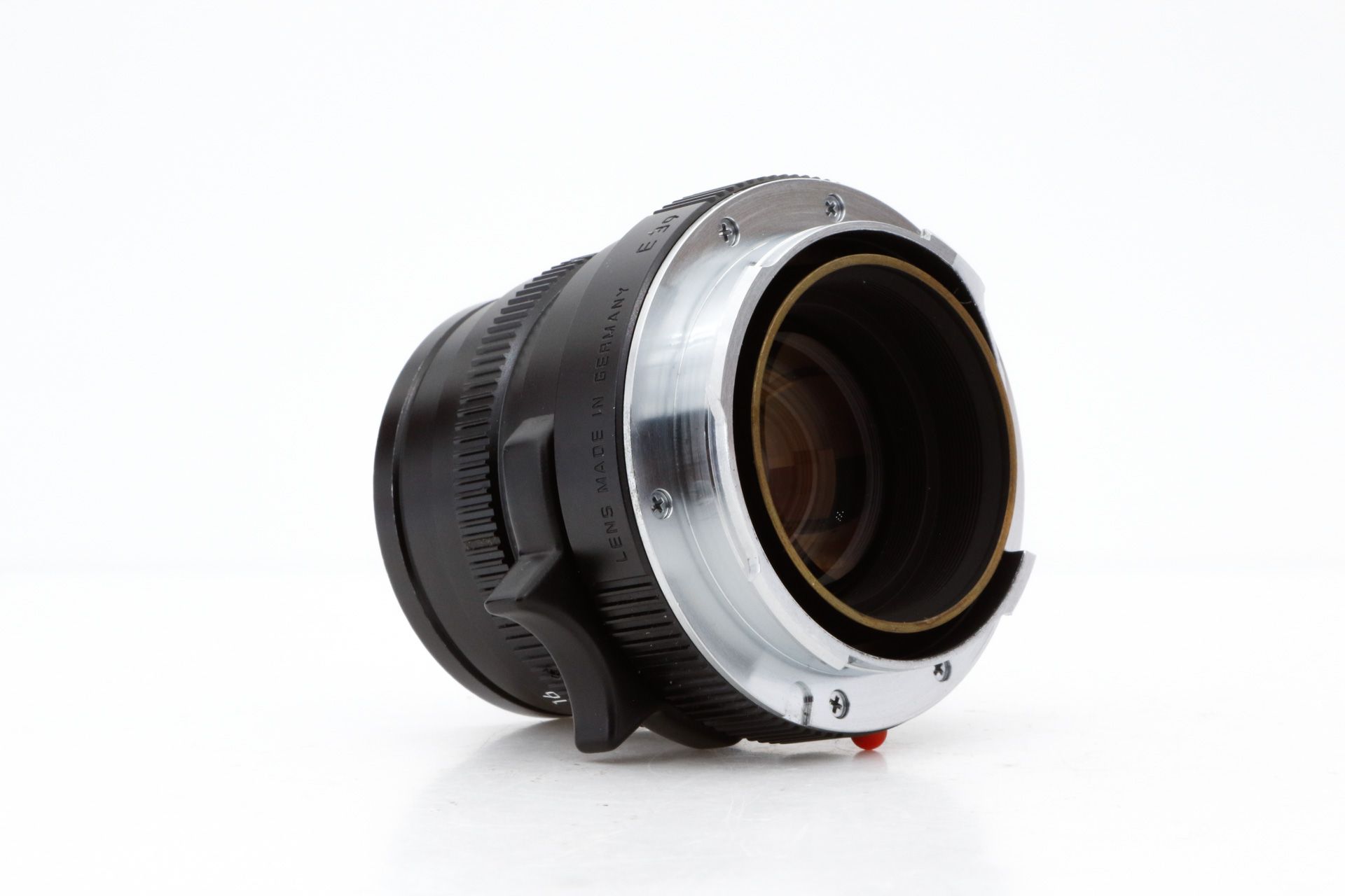 SUMMICRON-M 2/50 MM | Leica Camera Classic