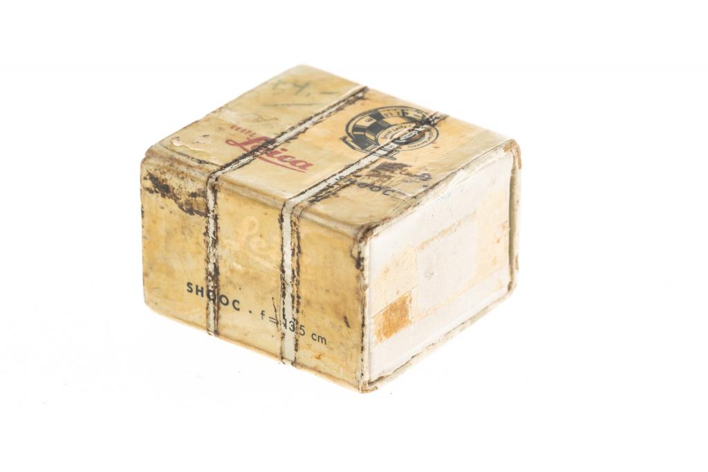 Leica SHOOC 12030 135mm finder - Image 5