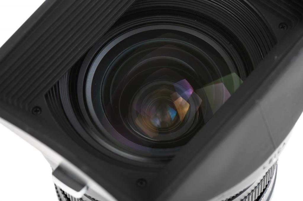 Leica Elmarit-R 11258 2,8/19mm - Image 8