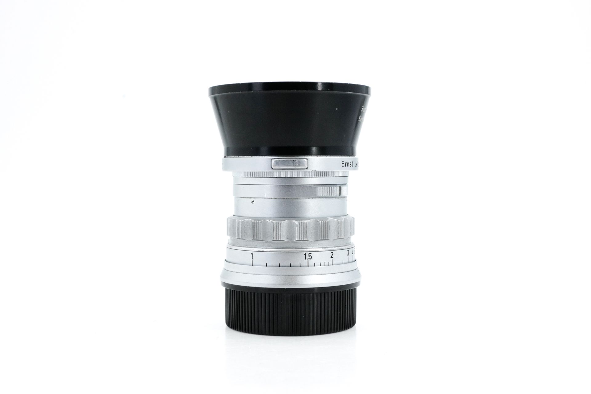 Leica Summicron-M 50mm Rigid | Leica Camera Classic