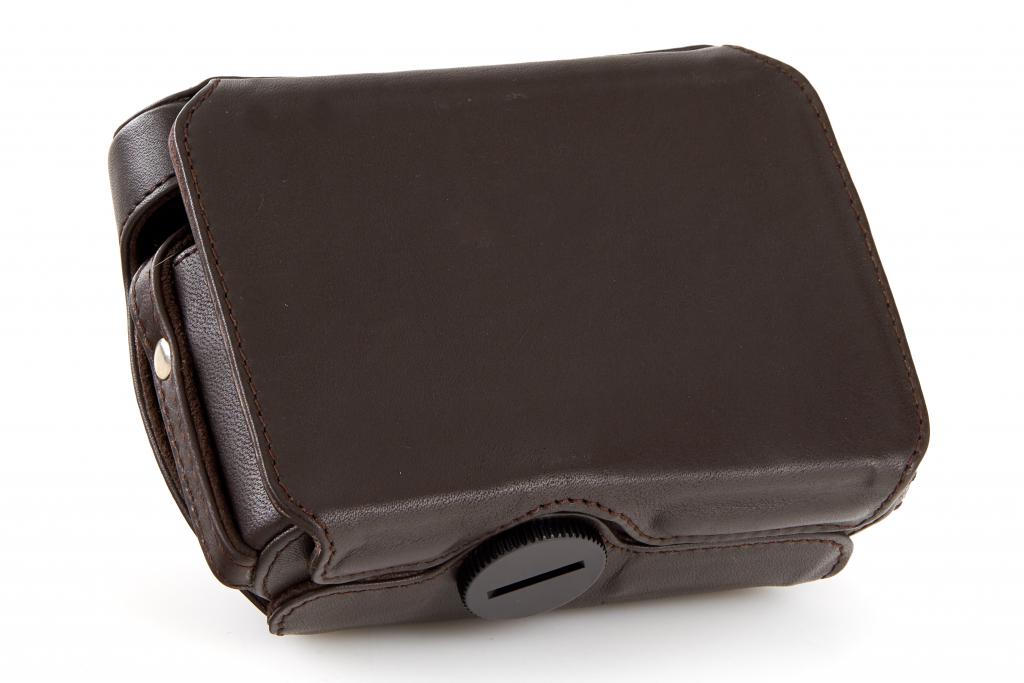 Leica 18722 Ever ready case f. D-Lux 5 - Image 3