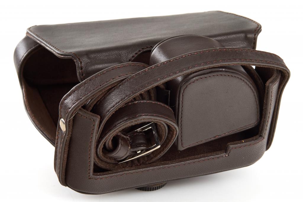 Leica 18722 Ever ready case f. D-Lux 5 - Image 4
