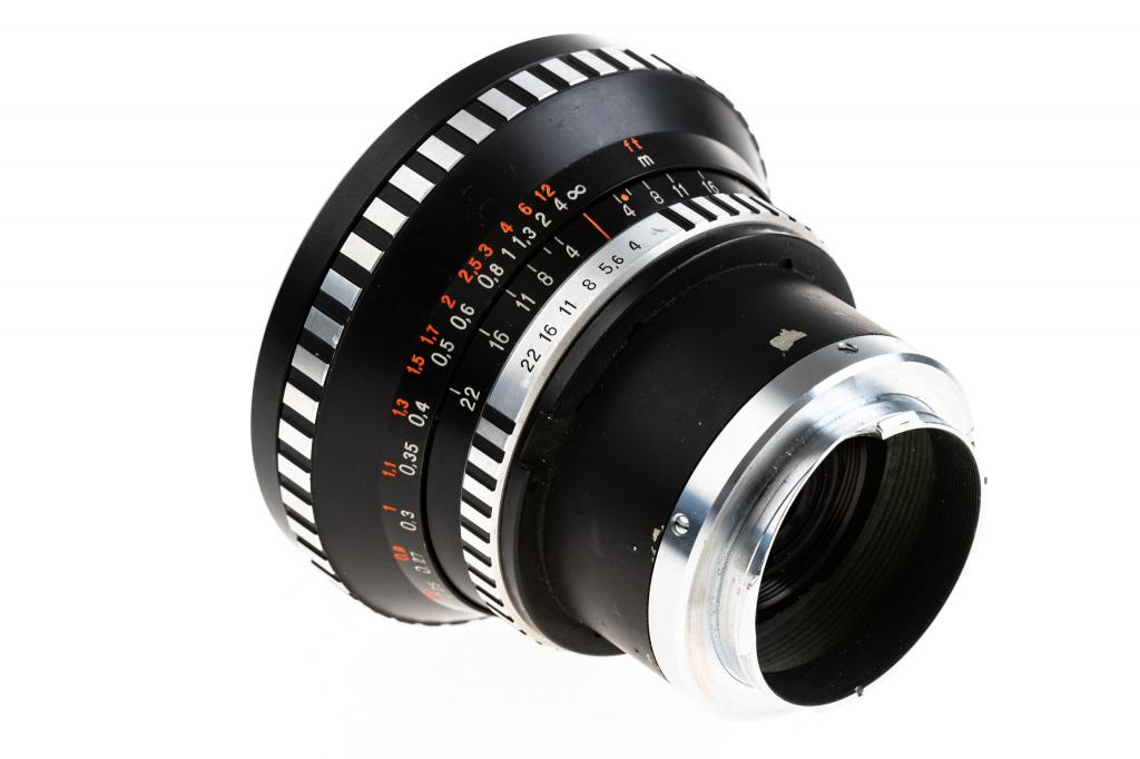 Carl Zeiss Jena Flektogon 20/4 for Leica M - Image 5