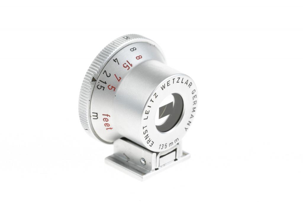 Leica SHOOC 12030 135mm finder - Image 3