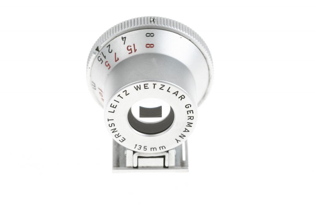 Leica SHOOC 12030 135mm finder - Image 2