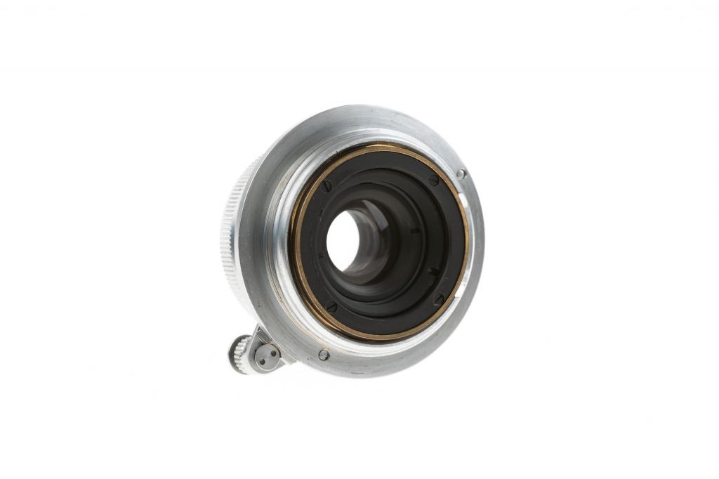 Leica Summaron A36 SOONC 3,5/3,5cm - Image 3