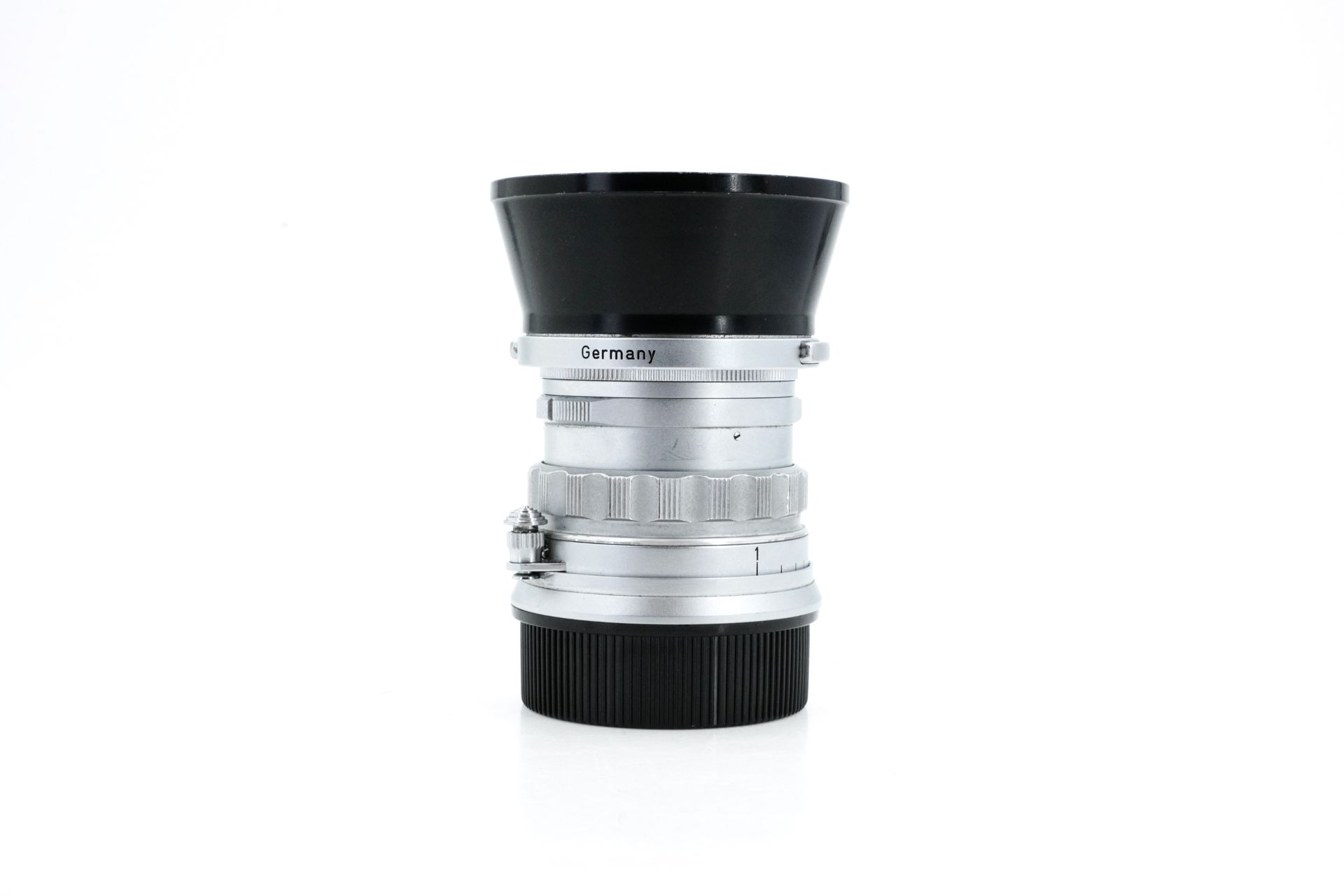 Leica Summicron-M 50mm Rigid | Leica Camera Classic