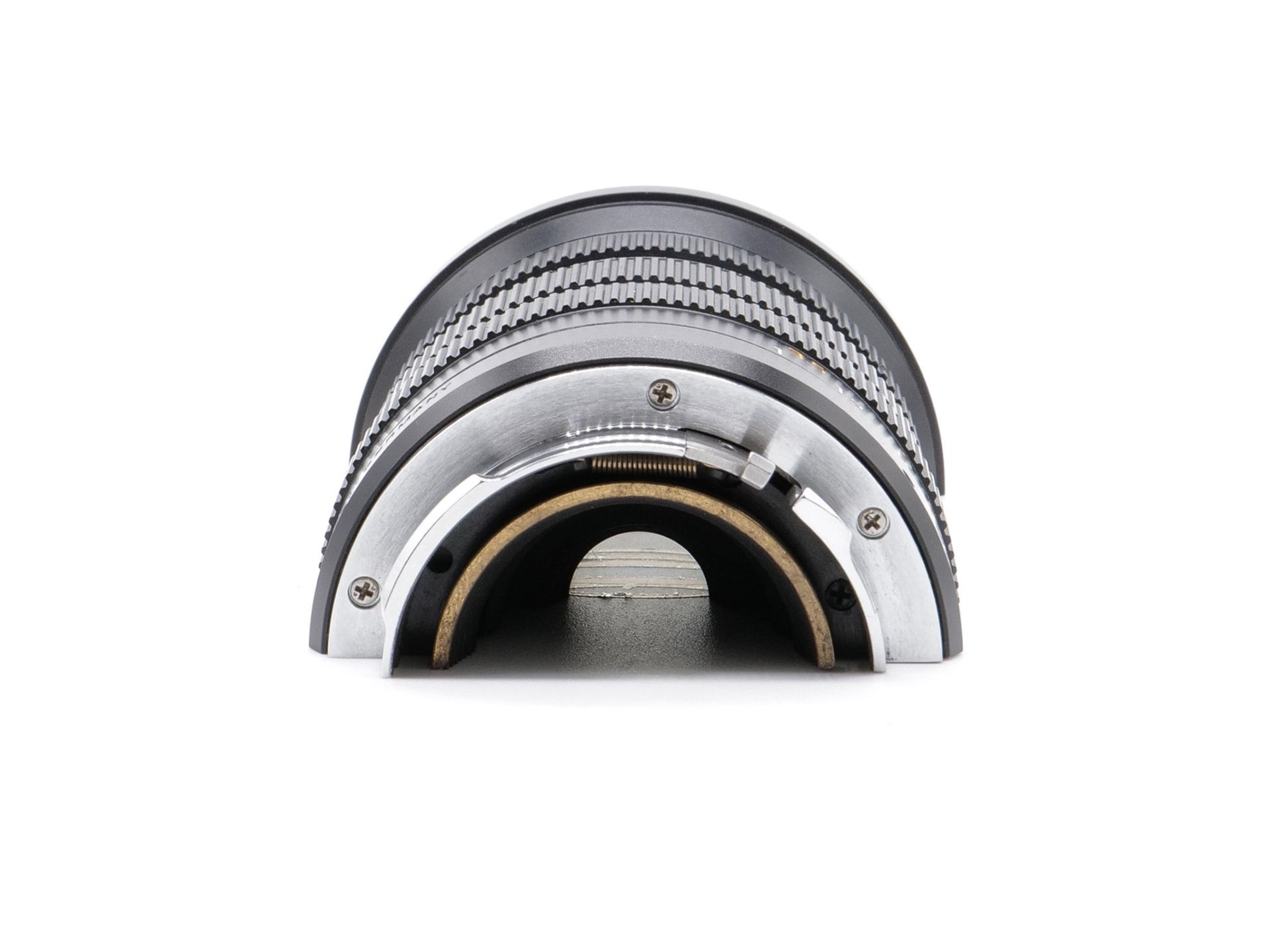 Leica Tri Elmar 