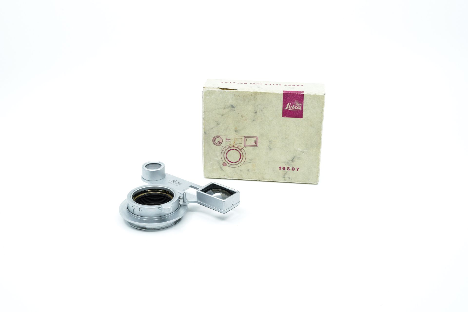 Leica Somky-M (Art. 16507) | SH010-2511271
