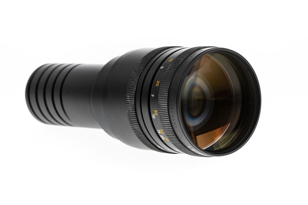 Leica Vario-Elmaron-Pro 37360  3.5/100-300mm - Image 3