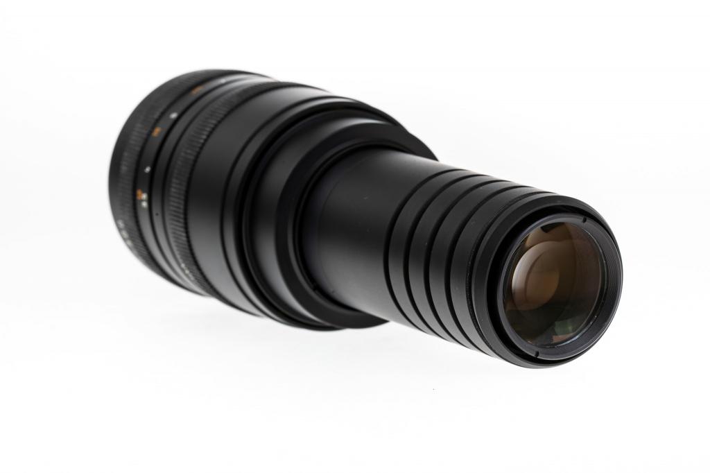 Leica Vario-Elmaron-Pro 37360  3.5/100-300mm - Image 4