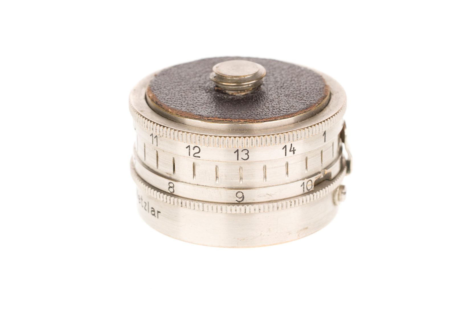 Leica FARUX panorama head | Leica Camera Classic
