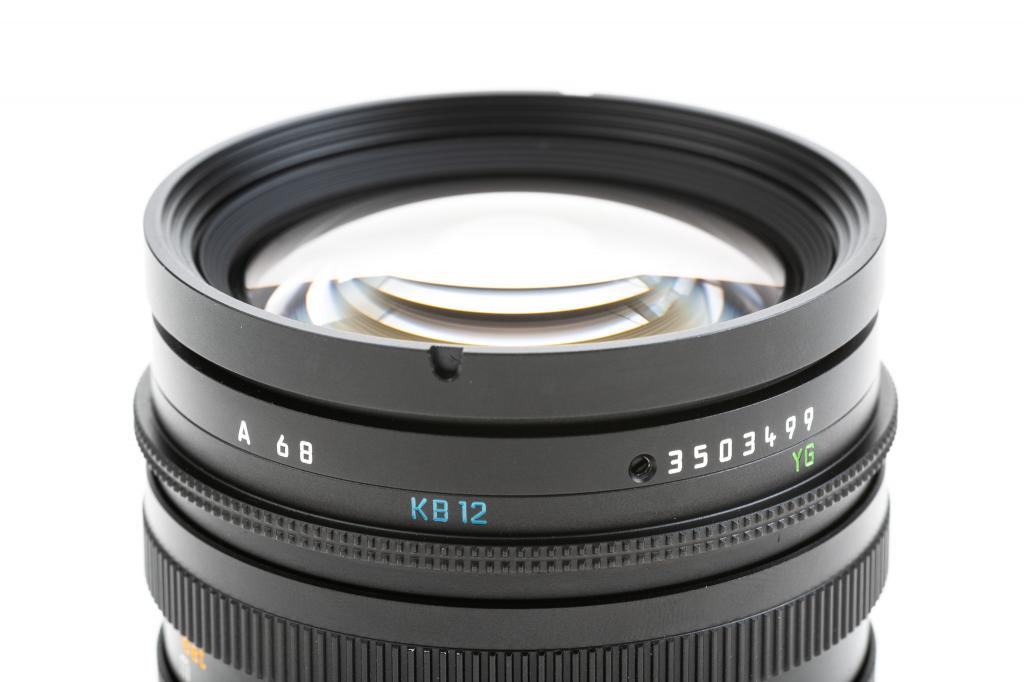 Leica Elmarit-R 11258 2,8/19mm - Image 2