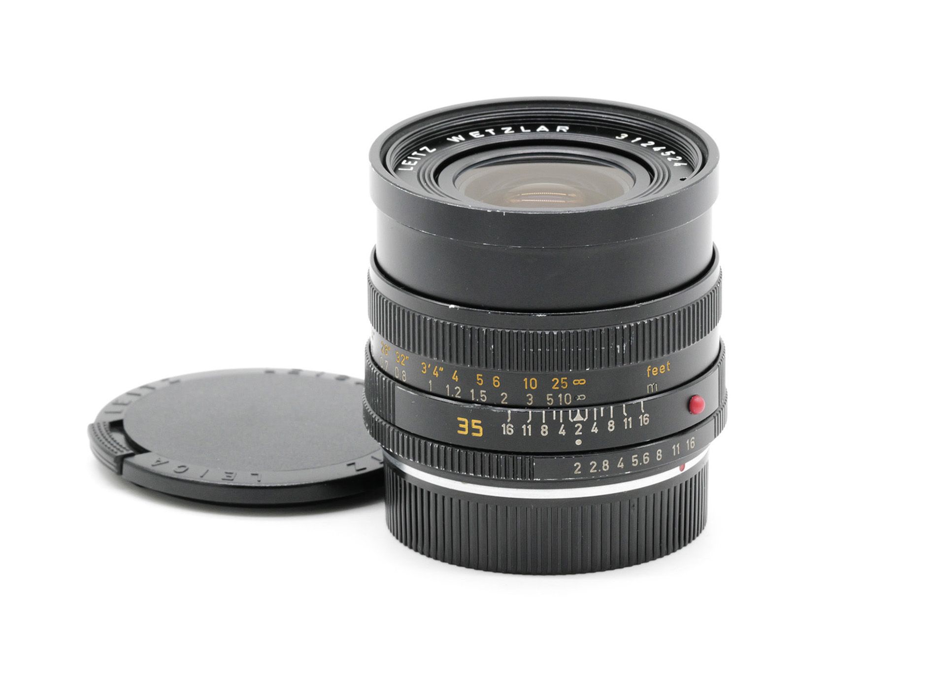Lenses